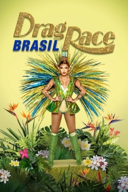 Watch free Drag Race Brazil movies online