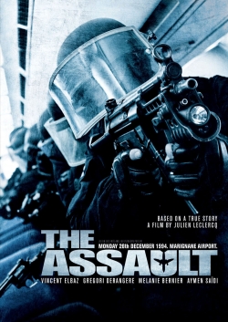 Watch free The Assault movies online