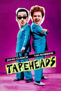 Watch free Tapeheads movies online