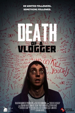 Watch free Death of a Vlogger movies online