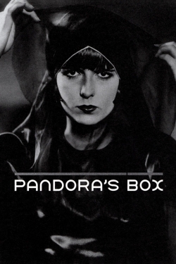 Watch free Pandora's Box movies online