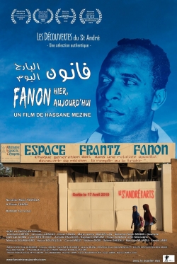 Watch free Fanon hier, aujourd'hui movies online