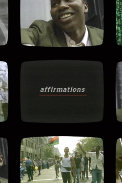 Watch free Affirmations movies online