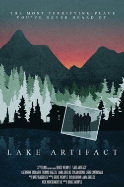 Watch free Lake Artifact movies online