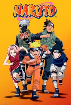 Watch free Naruto Kai movies online