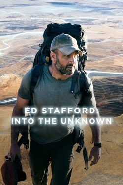 Watch free Ed Stafford: Into the Unknown movies online