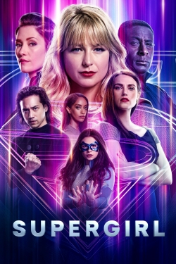 Watch free Supergirl movies online