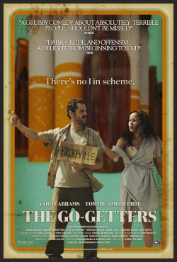 Watch free The Go-Getters movies online