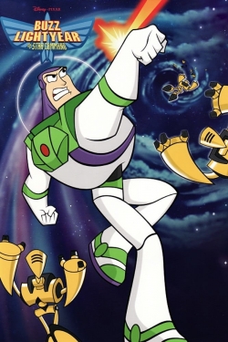 Watch free Buzz Lightyear of Star Command movies online