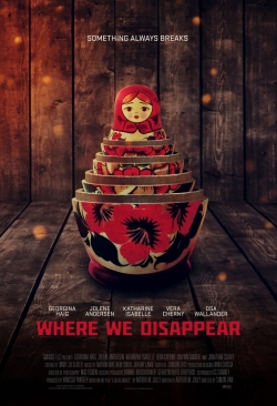 Watch free Where We Disappear movies online