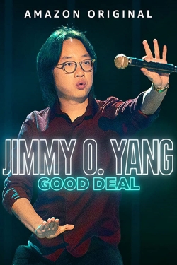 Watch free Jimmy O. Yang: Good Deal movies online