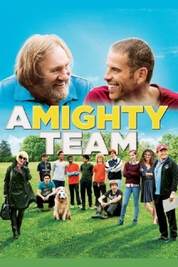 Watch free A Mighty Team movies online