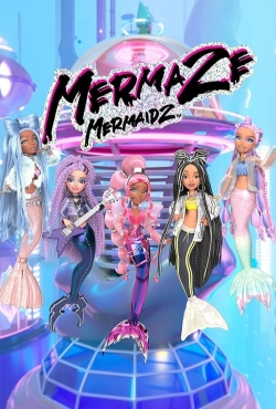 Watch free Mermaze Mermaidz movies online