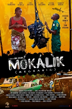 Watch free Mokalik (Mechanic) movies online