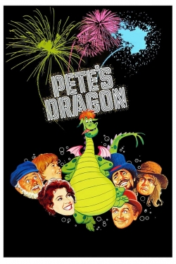 Watch free Pete's Dragon movies online