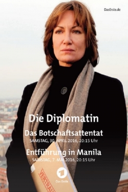 Watch free Die Diplomatin movies online