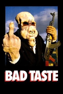 Watch free Bad Taste movies online