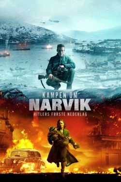 Watch free Narvik movies online