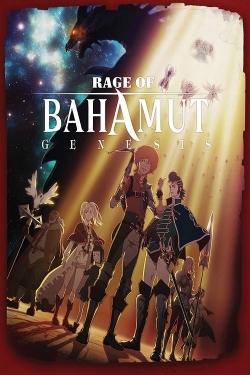 Watch free Rage of Bahamut movies online