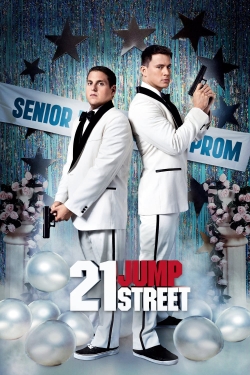 Watch free 21 Jump Street movies online