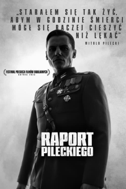 Watch free Pilecki's Report movies online