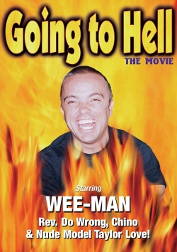 Watch free Going to Hell: The Movie movies online