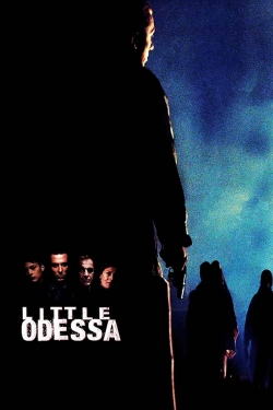 Watch free Little Odessa movies online