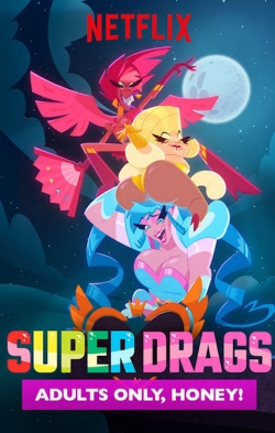 Watch free Super Drags movies online