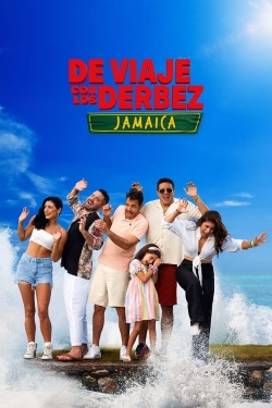 Watch free Traveling with the Derbez movies online