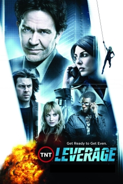 Watch free Leverage movies online