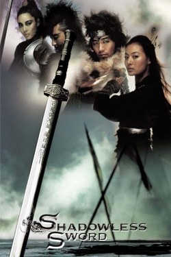 Watch free Shadowless Sword movies online