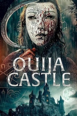 Watch free Ouija Castle movies online