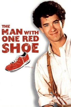 Watch free The Man with One Red Shoe movies online