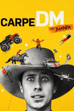 Watch free Carpe DM with Juanpa movies online