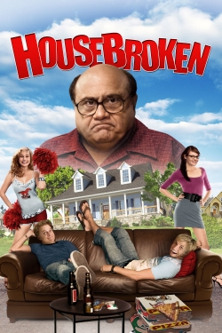 Watch free House Broken movies online