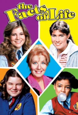 Watch free The Facts of Life movies online