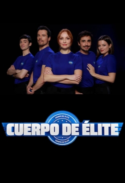 Watch free Cuerpo de élite movies online