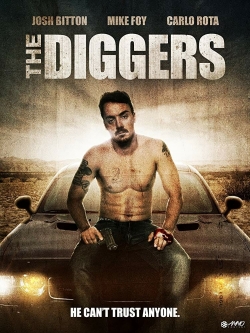 Watch free The Diggers movies online