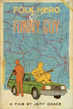 Watch free Folk Hero & Funny Guy movies online