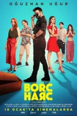 Watch free Borç Harç movies online