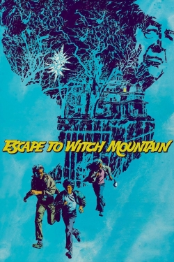 Watch free Escape to Witch Mountain movies online