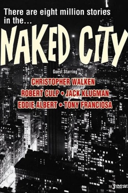 Watch free Naked City movies online