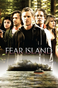 Watch free Fear Island movies online