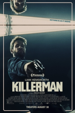 Watch free Killerman movies online