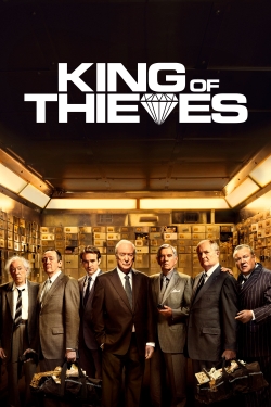 Watch free King of Thieves movies online