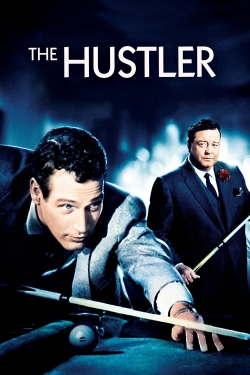 Watch free The Hustler movies online