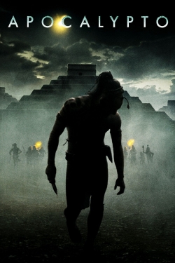 Watch free Apocalypto movies online