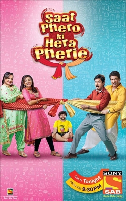 Watch free Saat Pheron Ki Hera Pherie movies online