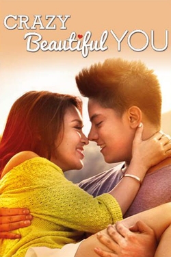 Watch free Crazy Beautiful You movies online