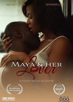 Watch free Maya and Her Lover movies online